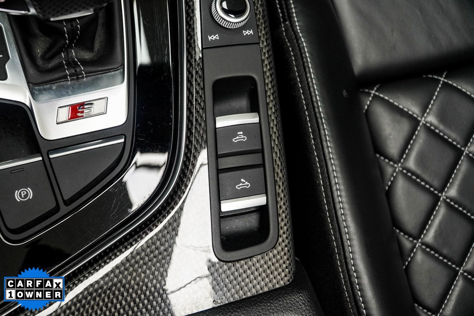 2022 Audi S5 3.0T Premium quattro