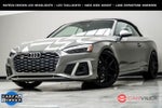 2022 Audi S5 3.0T Premium quattro