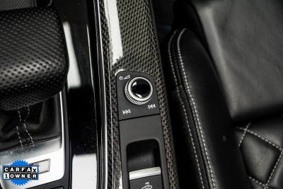 2022 Audi S5 3.0T Premium quattro