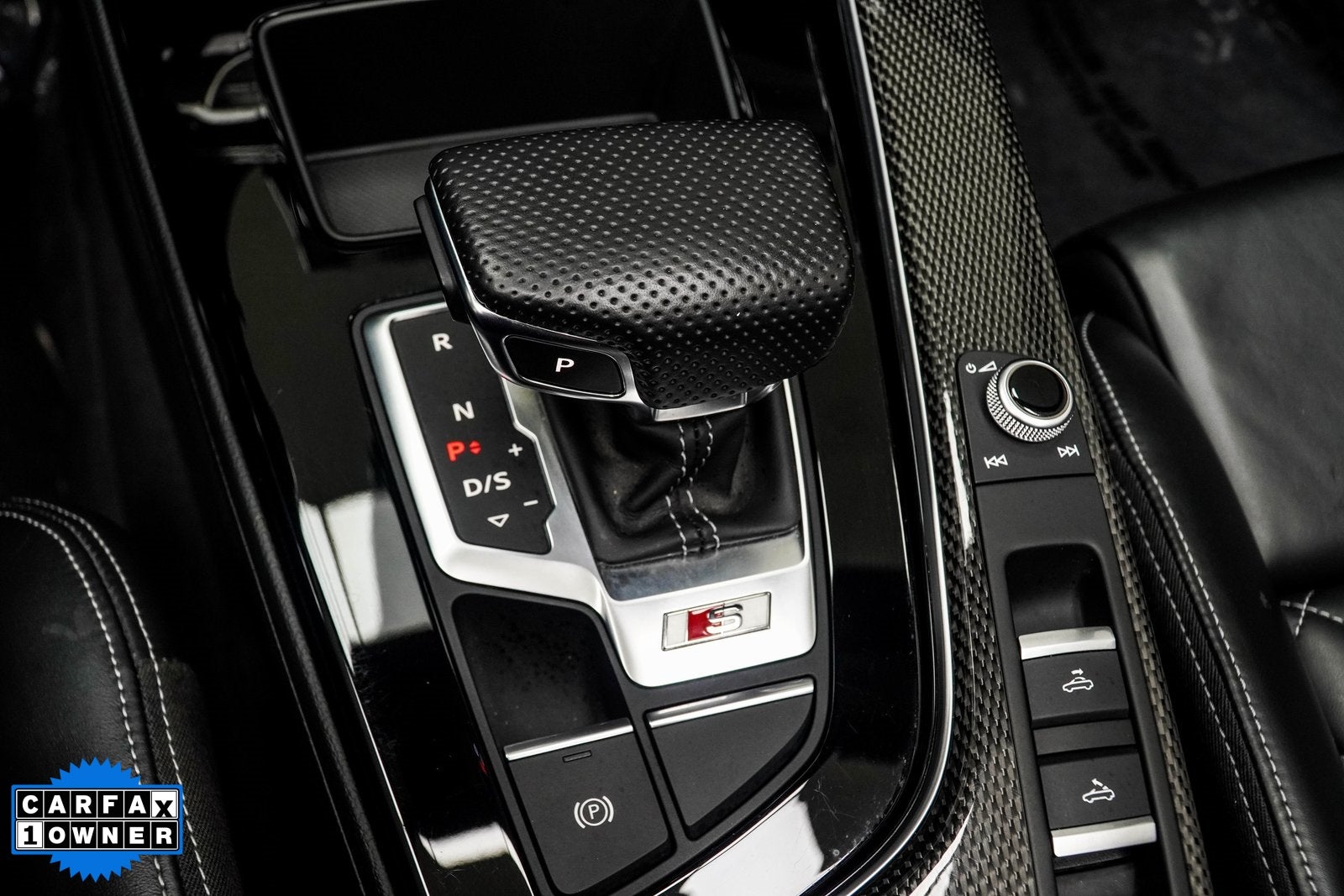 2022 Audi S5 3.0T Premium quattro