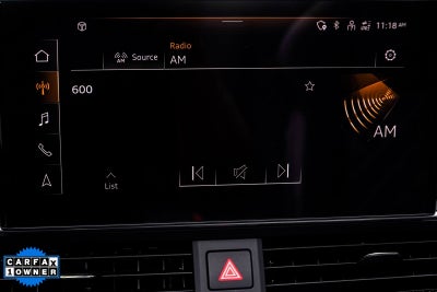 2022 Audi S5 3.0T Premium quattro