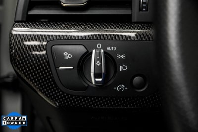 2022 Audi S5 3.0T Premium quattro