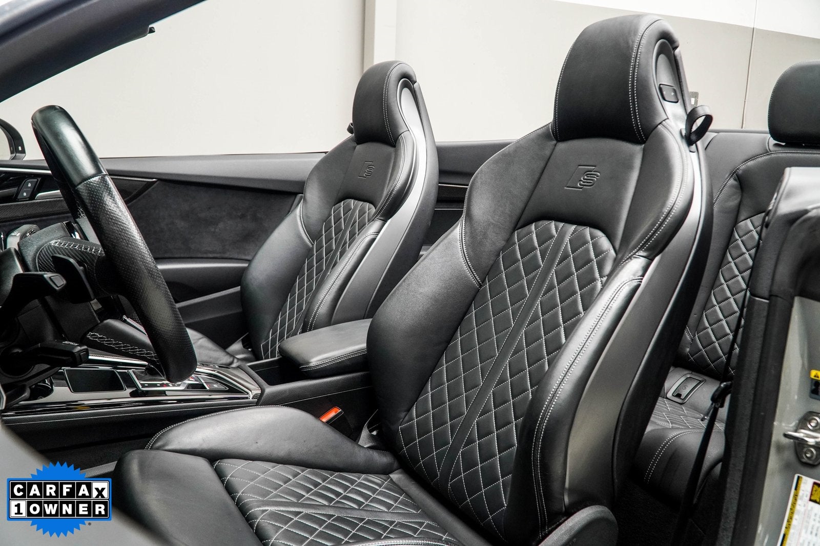 2022 Audi S5 3.0T Premium quattro