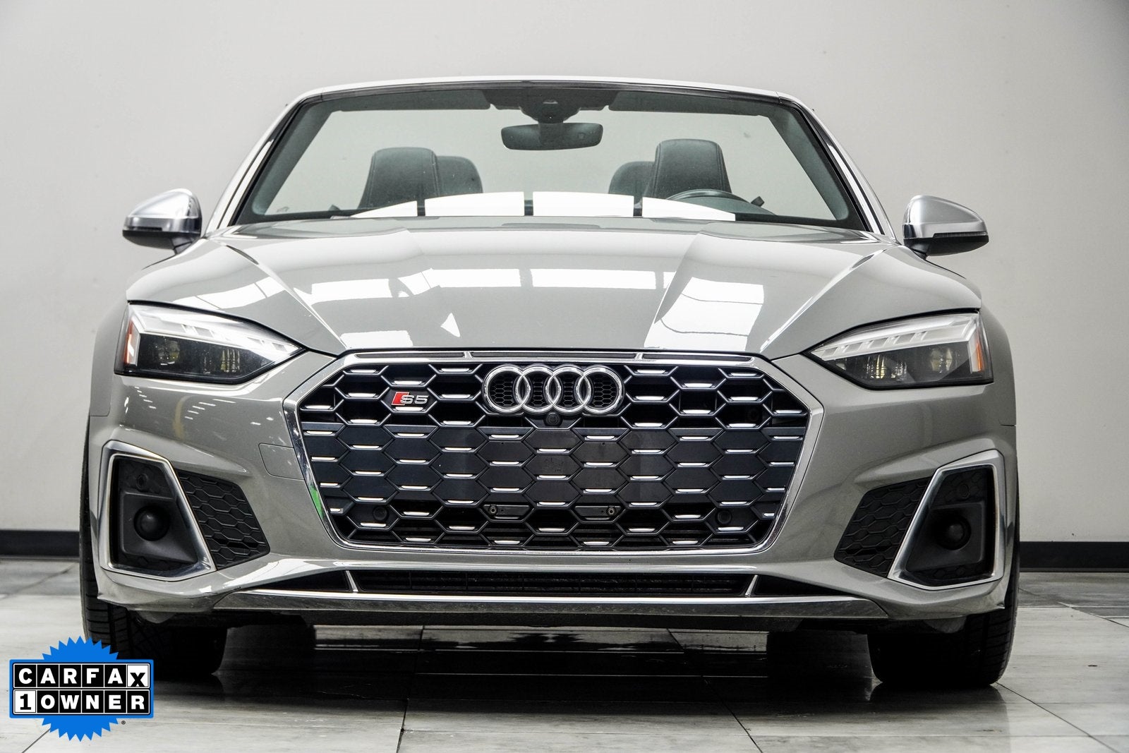 2022 Audi S5 3.0T Premium quattro