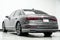 2021 Audi A8 4.0 LWB quattro L