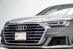 2021 Audi A8 4.0 LWB quattro L
