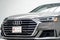 2021 Audi A8 4.0 LWB quattro L