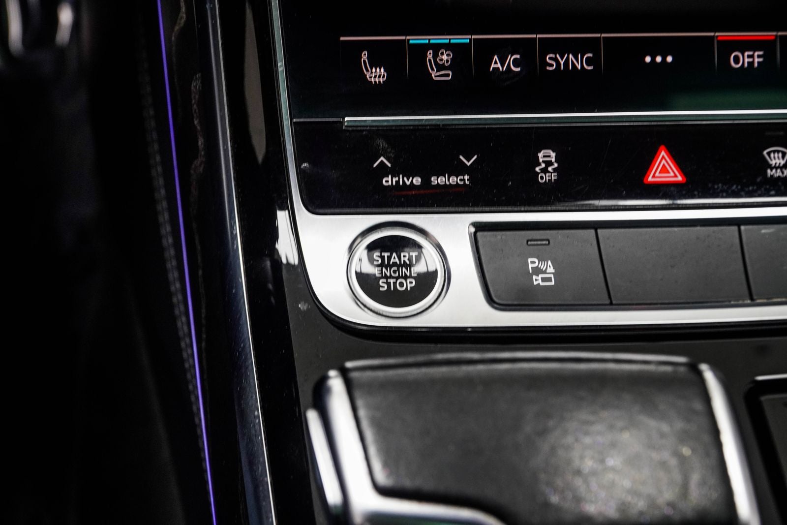 2021 Audi A8 4.0 LWB quattro L