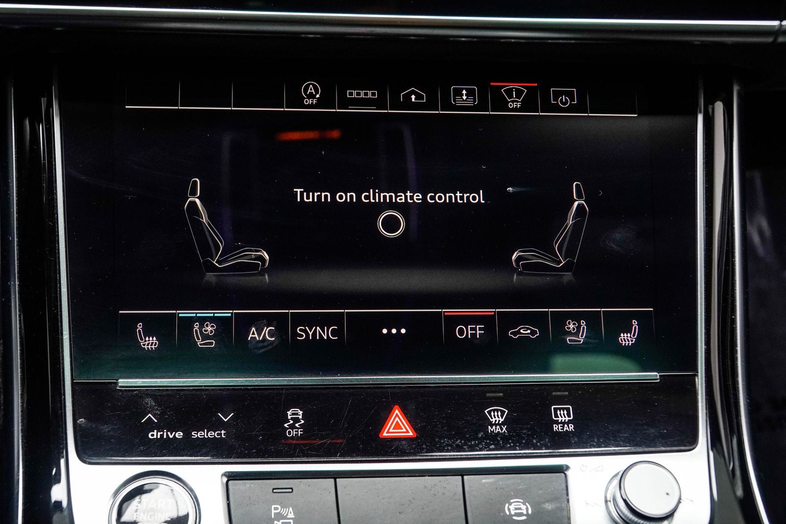 2021 Audi A8 4.0 LWB quattro L