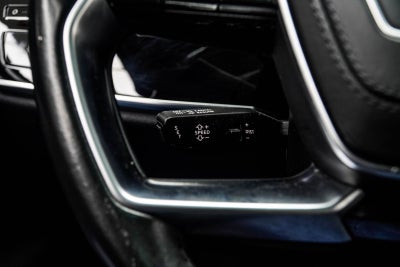 2021 Audi A8 4.0 LWB quattro L