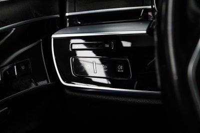 2021 Audi A8 4.0 LWB quattro L