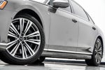 2021 Audi A8 4.0 LWB quattro L