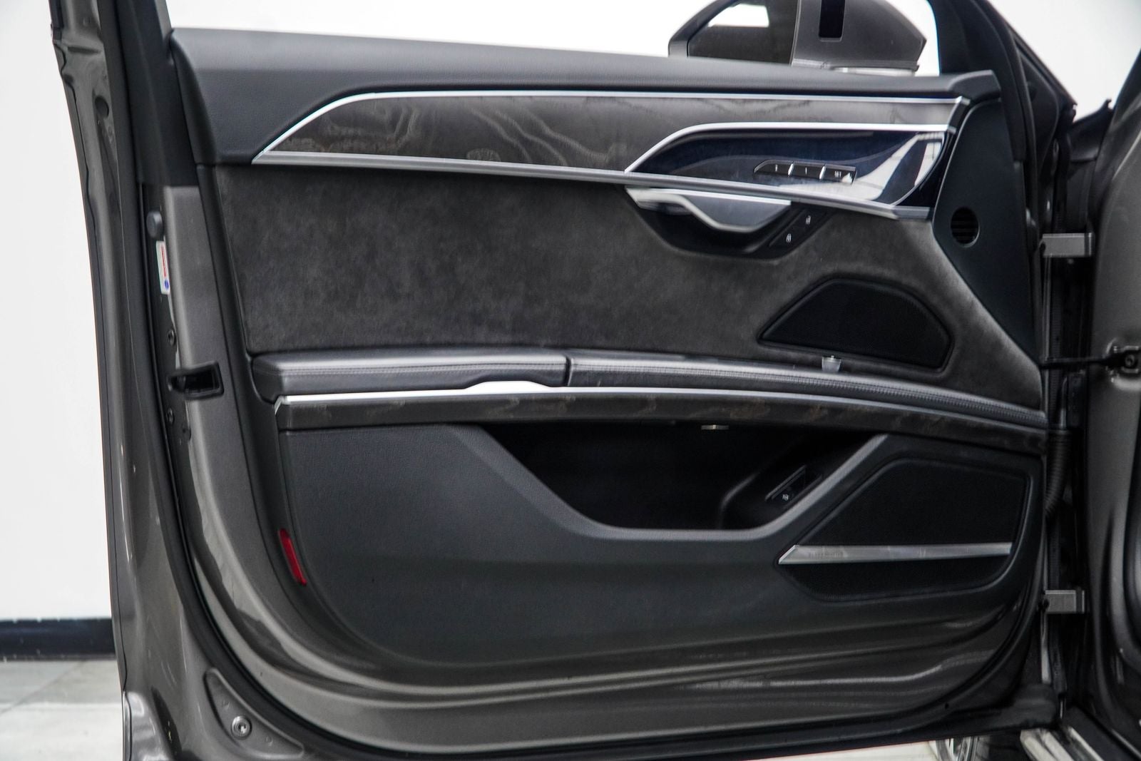 2021 Audi A8 4.0 LWB quattro L