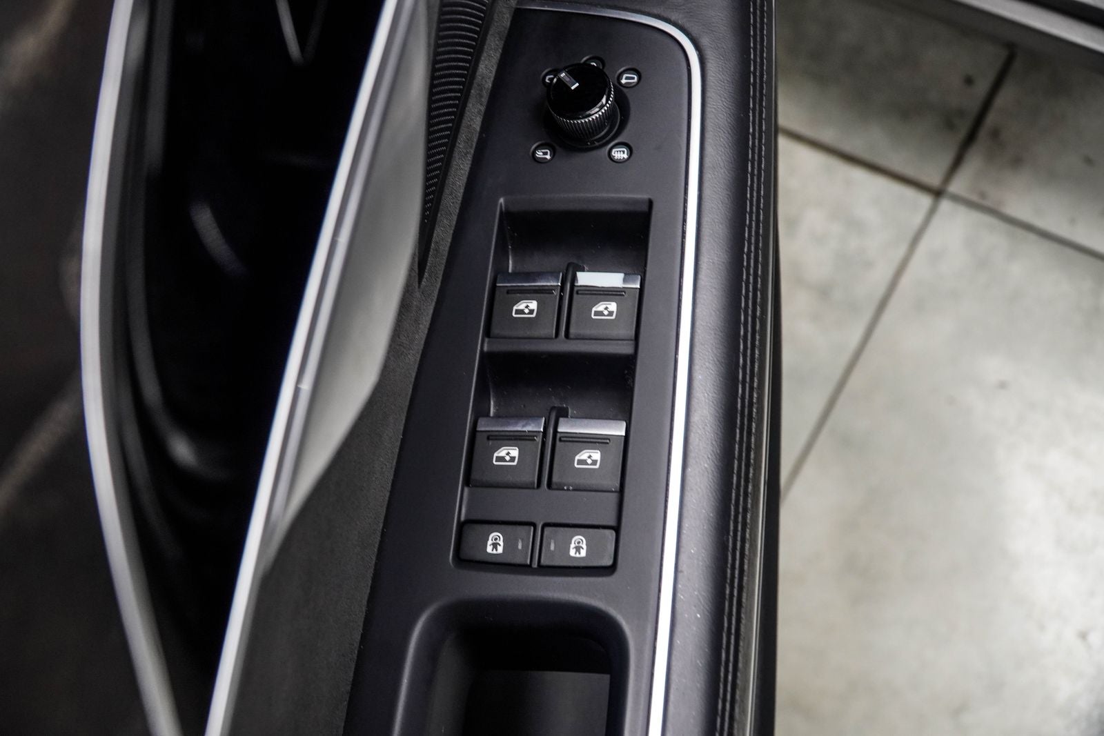 2021 Audi A8 4.0 LWB quattro L