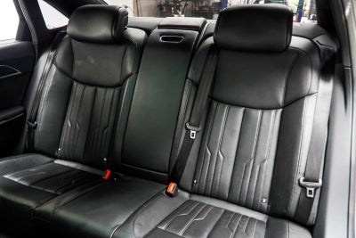 2021 Audi A8 4.0 LWB quattro L