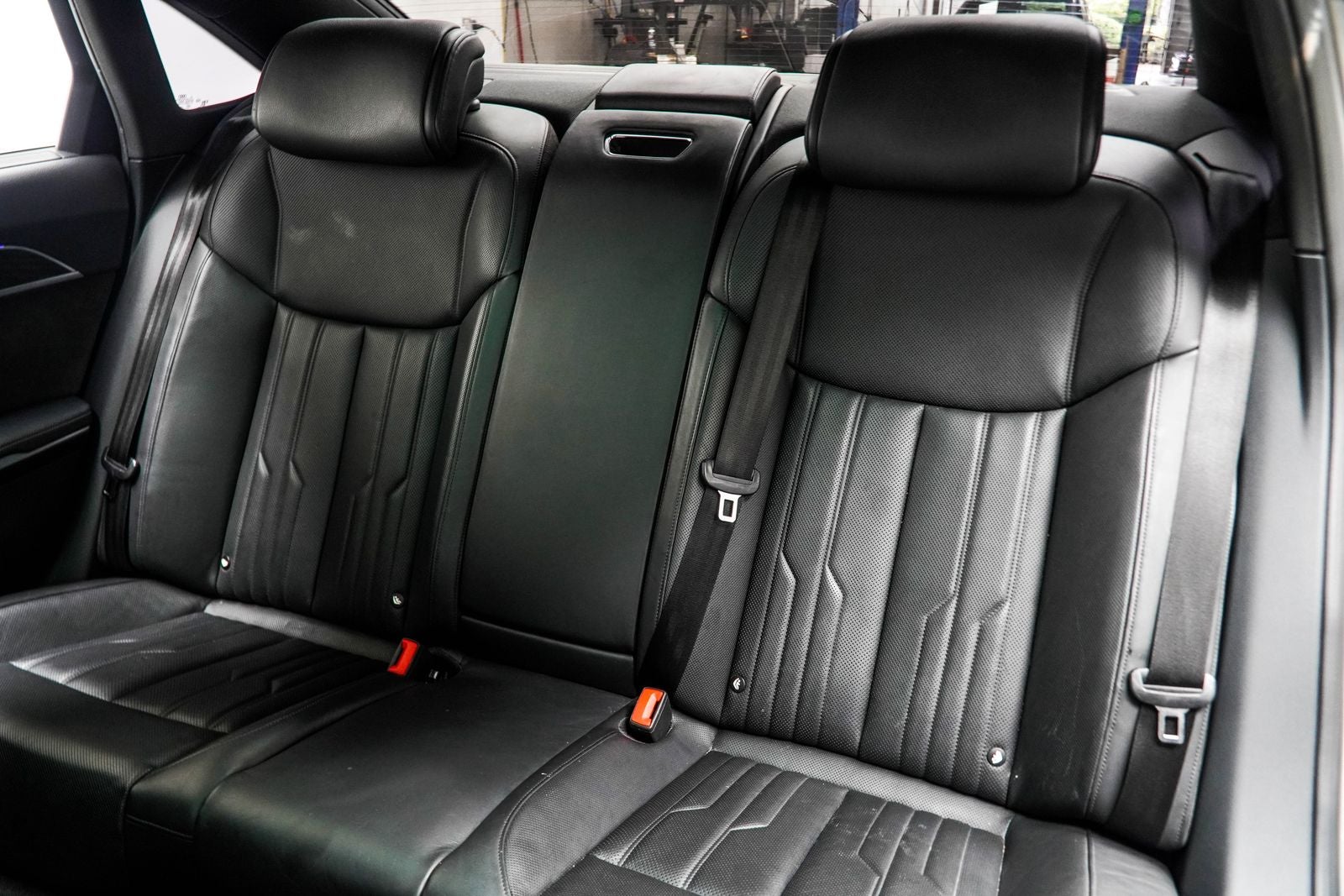 2021 Audi A8 4.0 LWB quattro L
