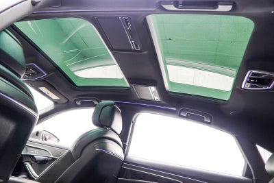 2021 Audi A8 4.0 LWB quattro L