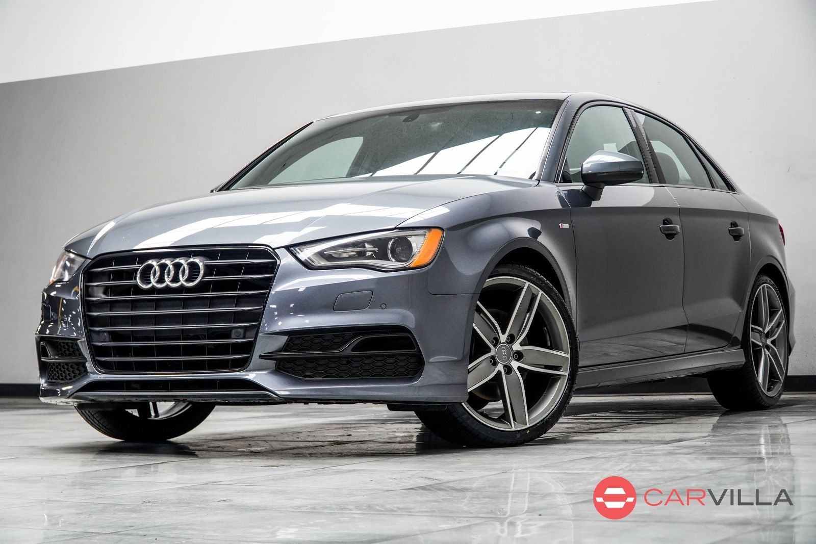 2016 Audi A3 1.8T Premium