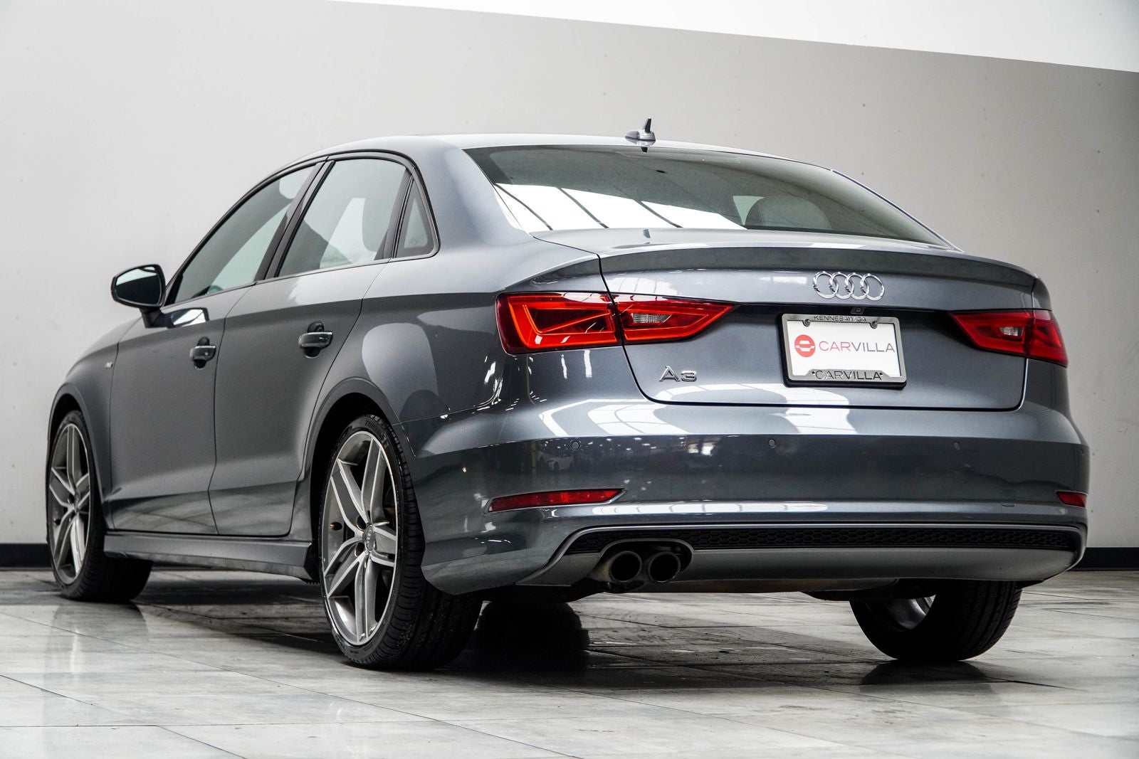 2016 Audi A3 1.8T Premium