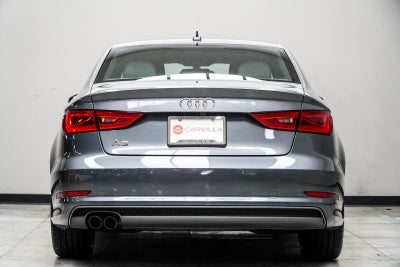 2016 Audi A3 1.8T Premium