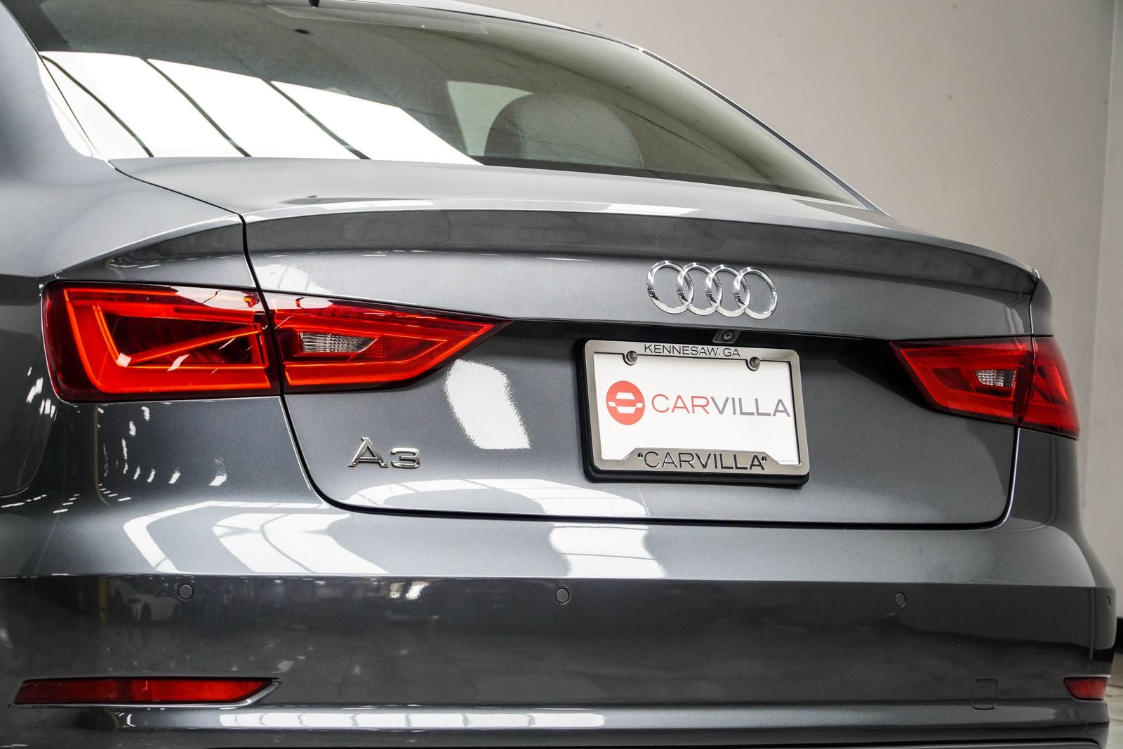 2016 Audi A3 1.8T Premium