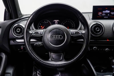 2016 Audi A3 1.8T Premium