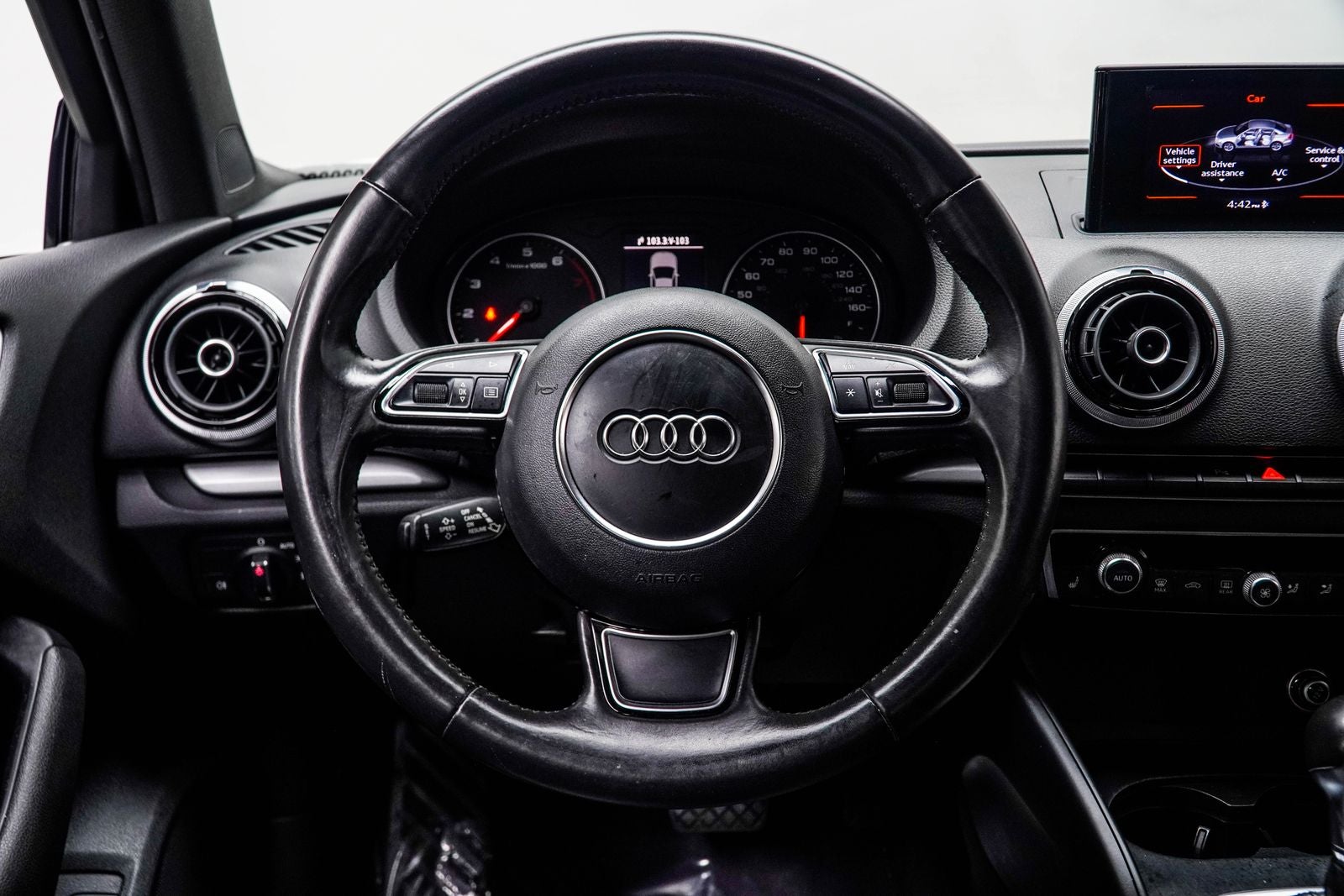 2016 Audi A3 1.8T Premium