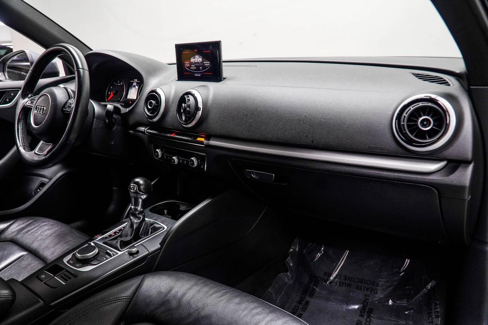 2016 Audi A3 1.8T Premium