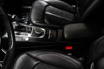 2016 Audi A3 1.8T Premium