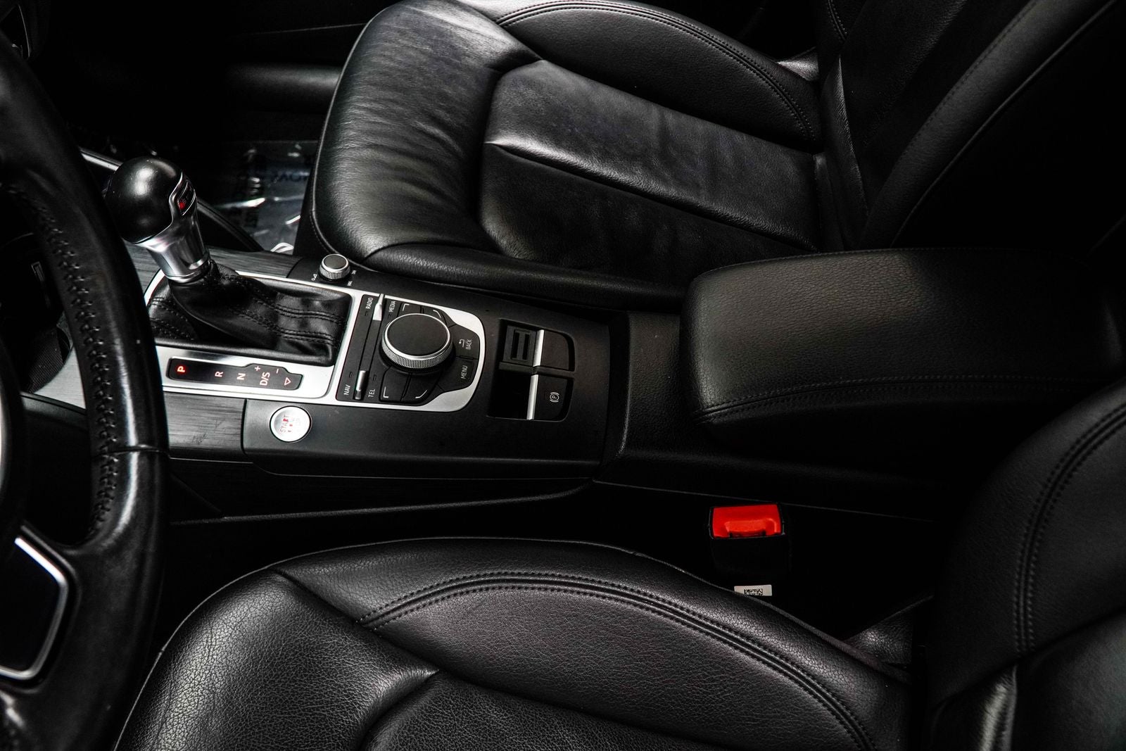 2016 Audi A3 1.8T Premium