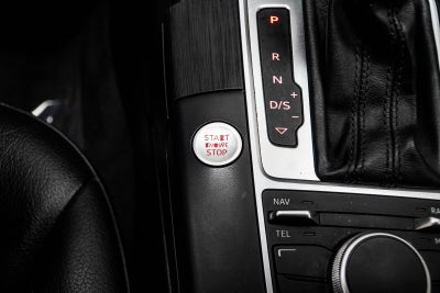 2016 Audi A3 1.8T Premium