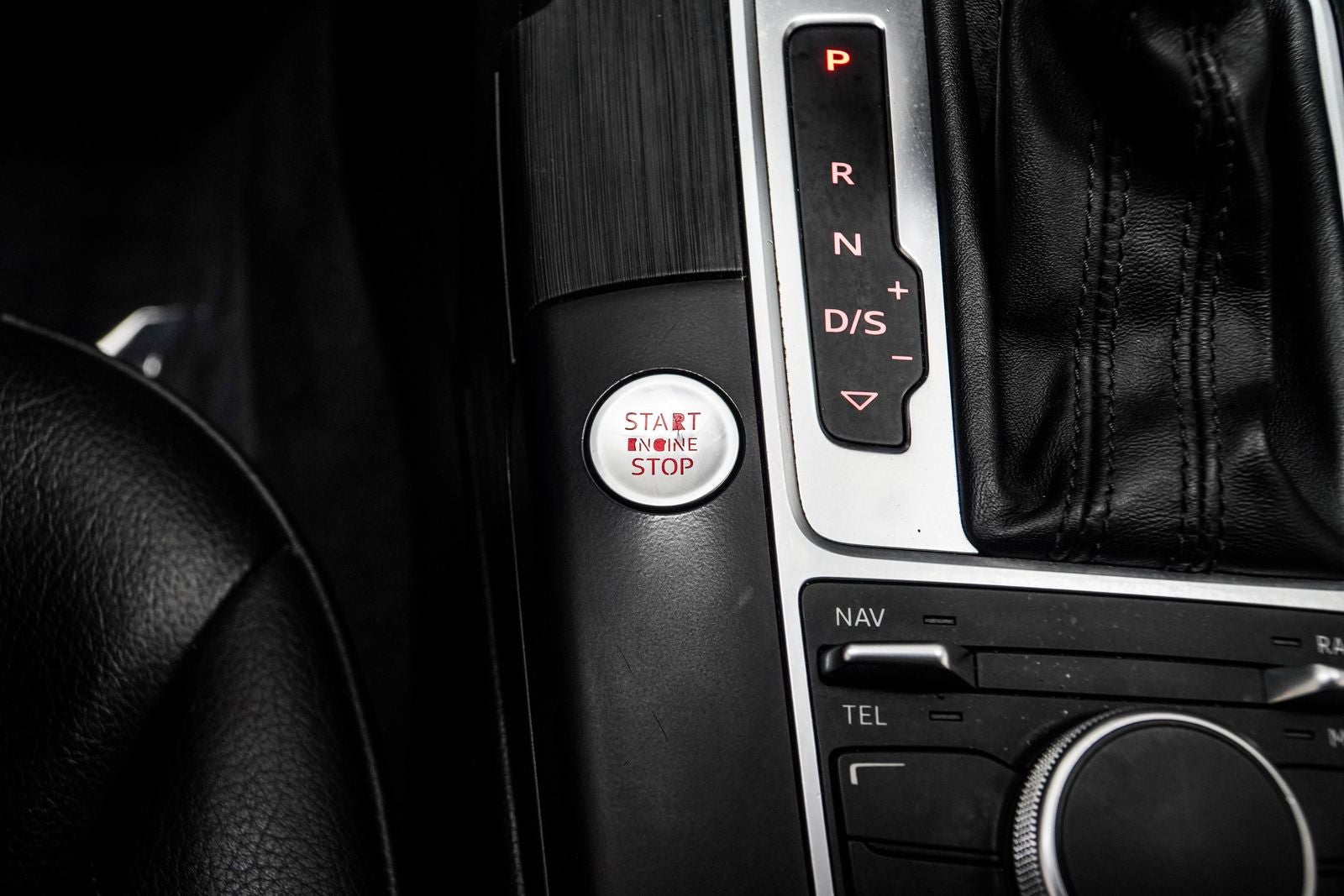 2016 Audi A3 1.8T Premium