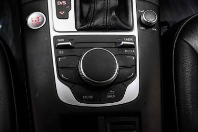 2016 Audi A3 1.8T Premium