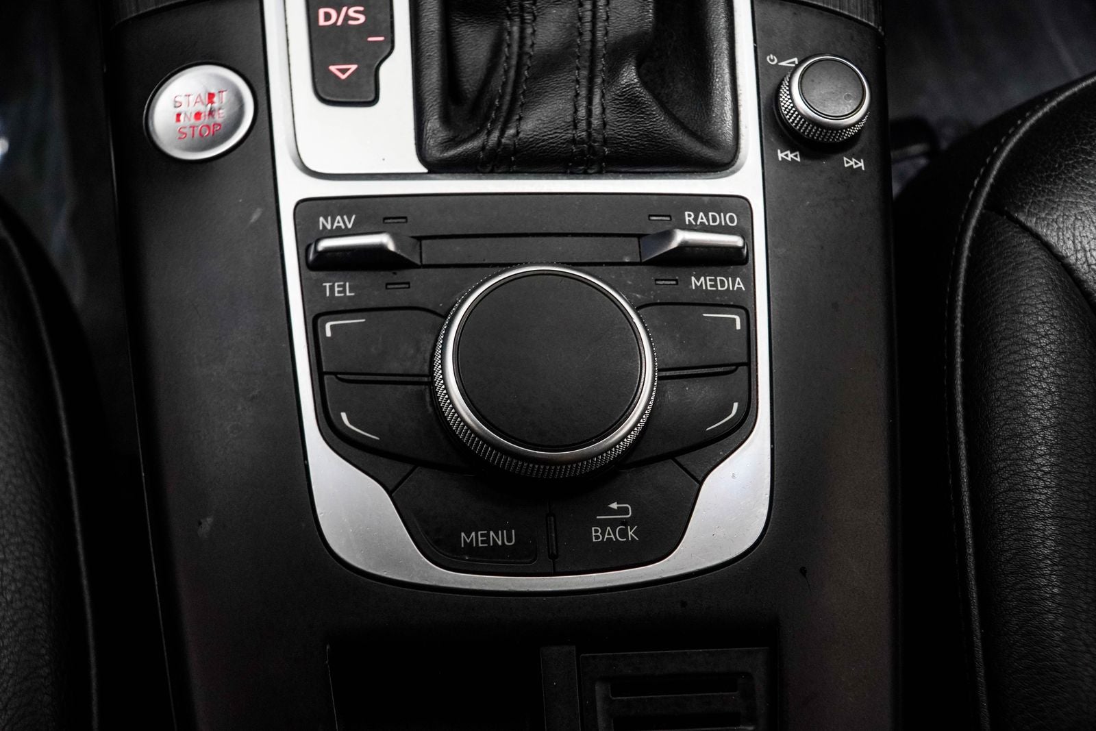 2016 Audi A3 1.8T Premium