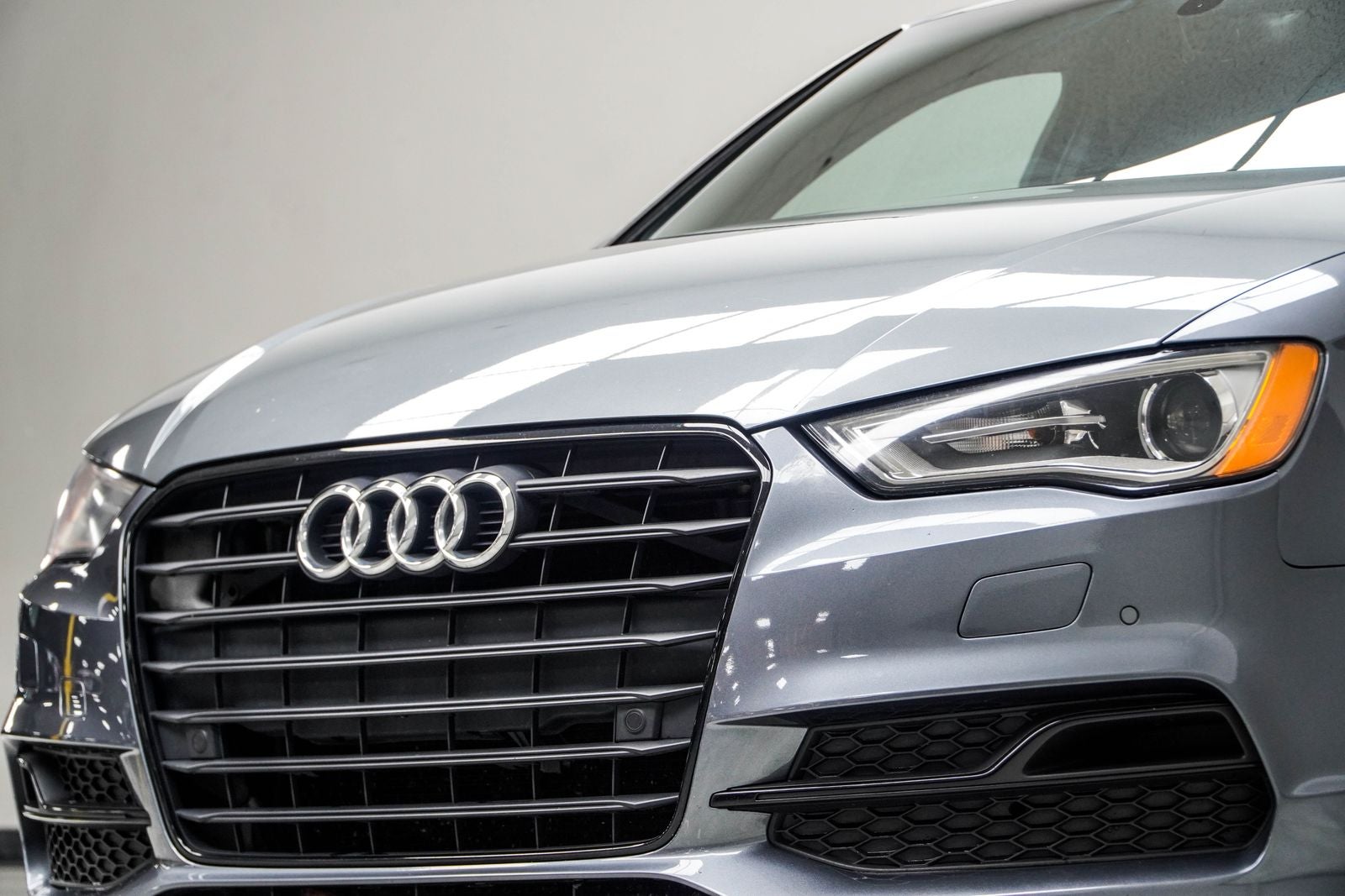 2016 Audi A3 1.8T Premium