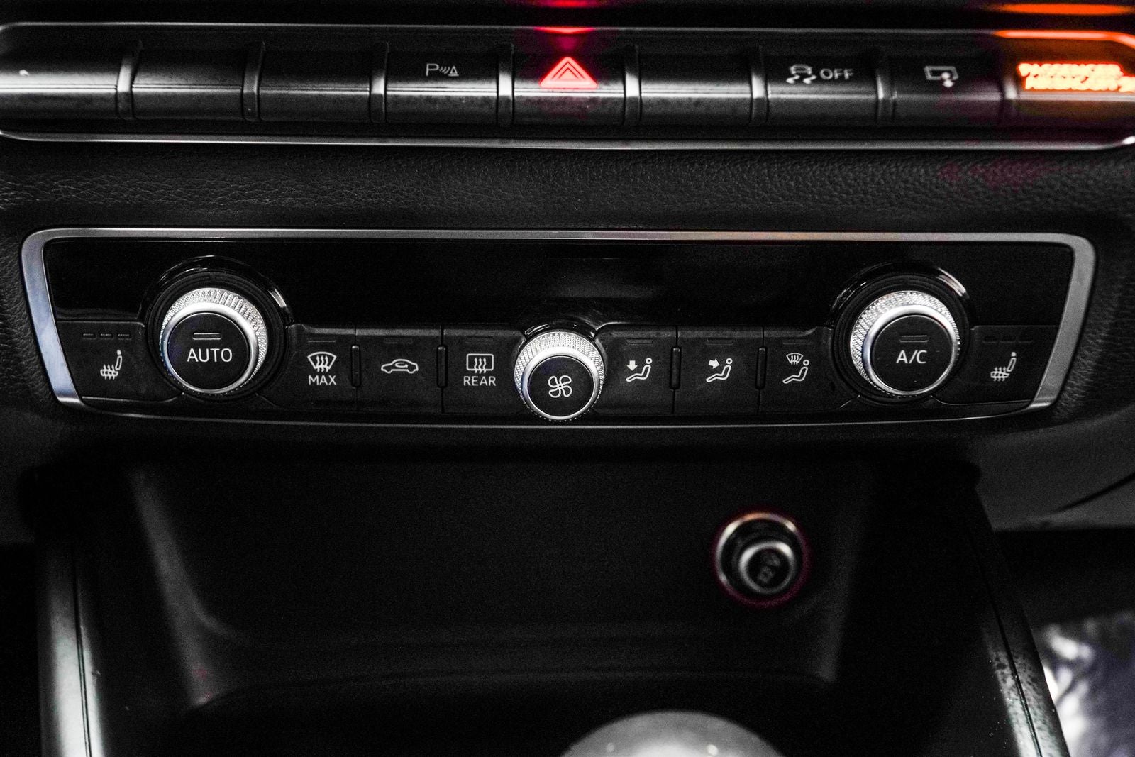 2016 Audi A3 1.8T Premium