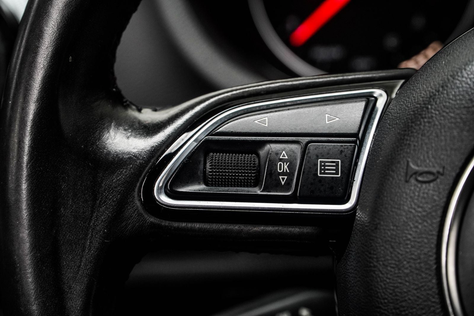 2016 Audi A3 1.8T Premium