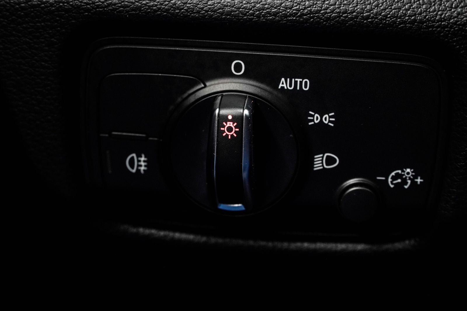 2016 Audi A3 1.8T Premium