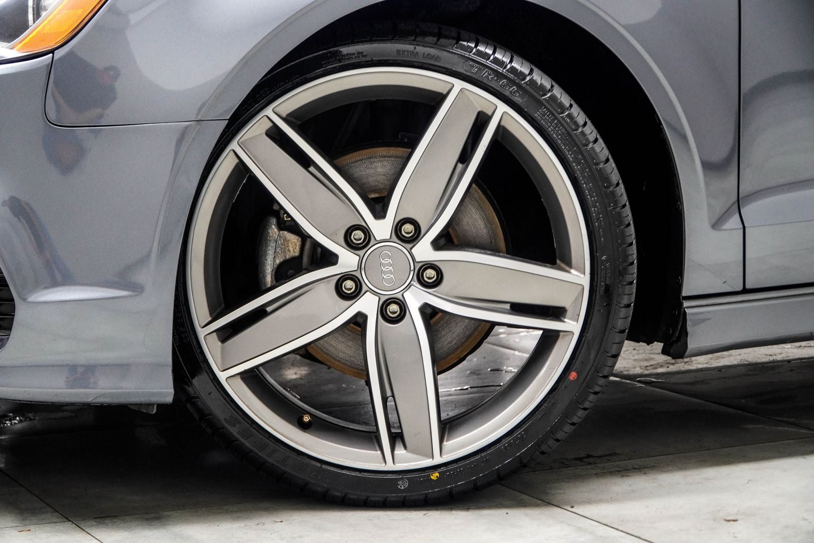 2016 Audi A3 1.8T Premium