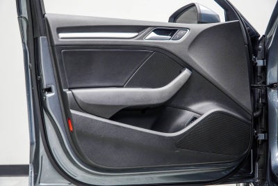 2016 Audi A3 1.8T Premium