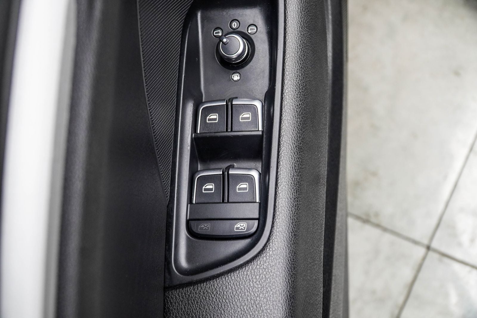 2016 Audi A3 1.8T Premium