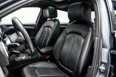2016 Audi A3 1.8T Premium