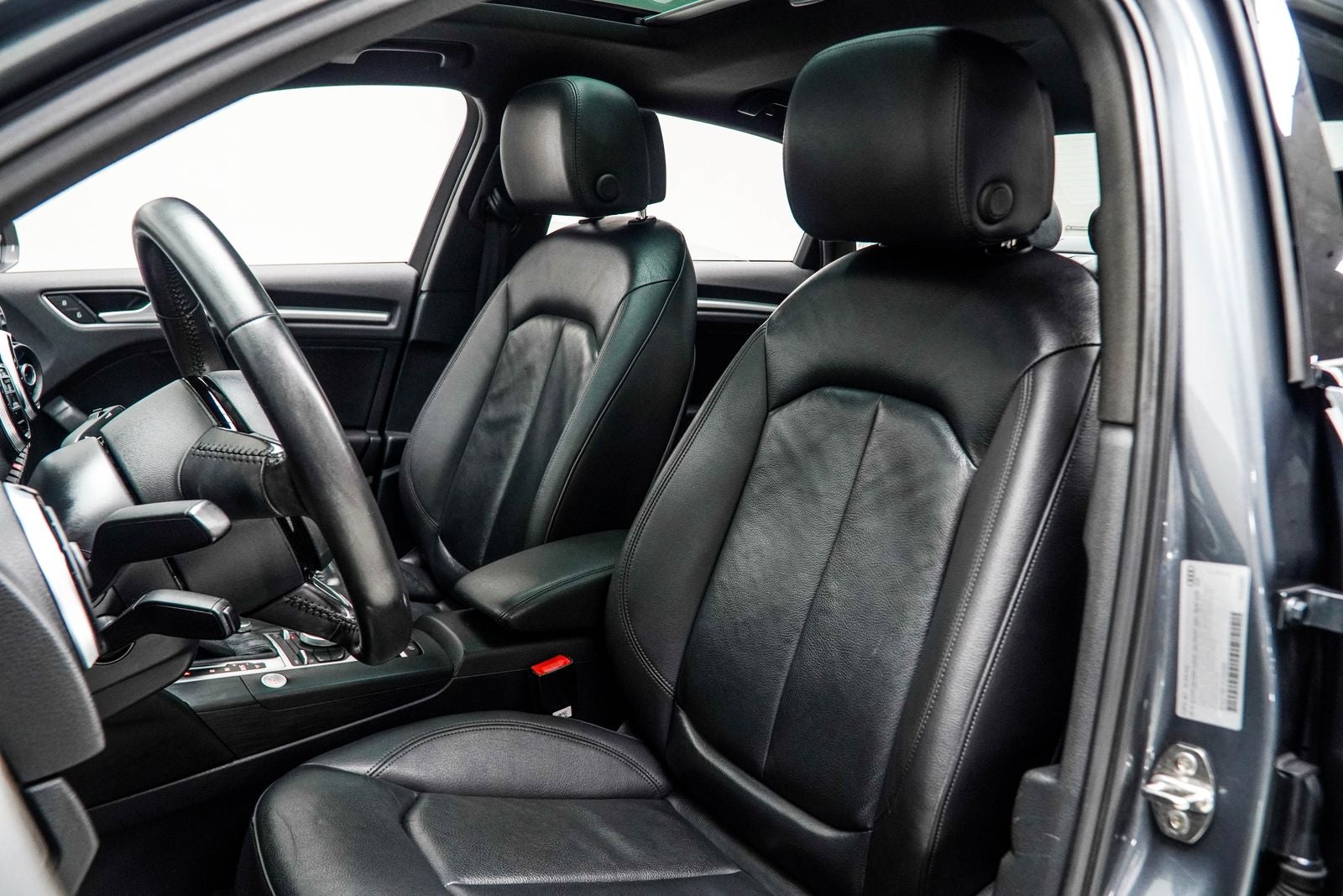 2016 Audi A3 1.8T Premium