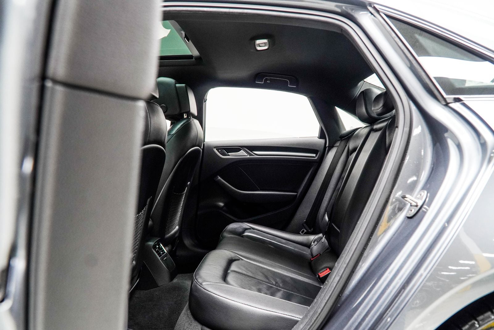 2016 Audi A3 1.8T Premium