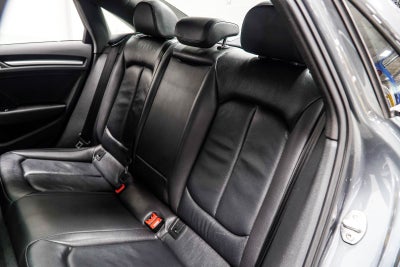 2016 Audi A3 1.8T Premium
