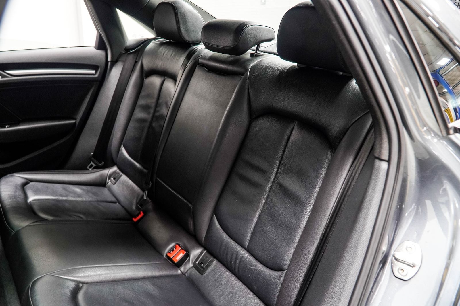 2016 Audi A3 1.8T Premium