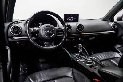 2016 Audi A3 1.8T Premium