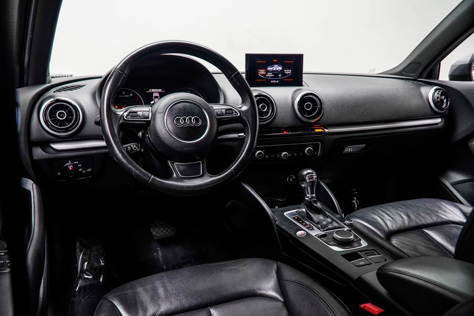 2016 Audi A3 1.8T Premium