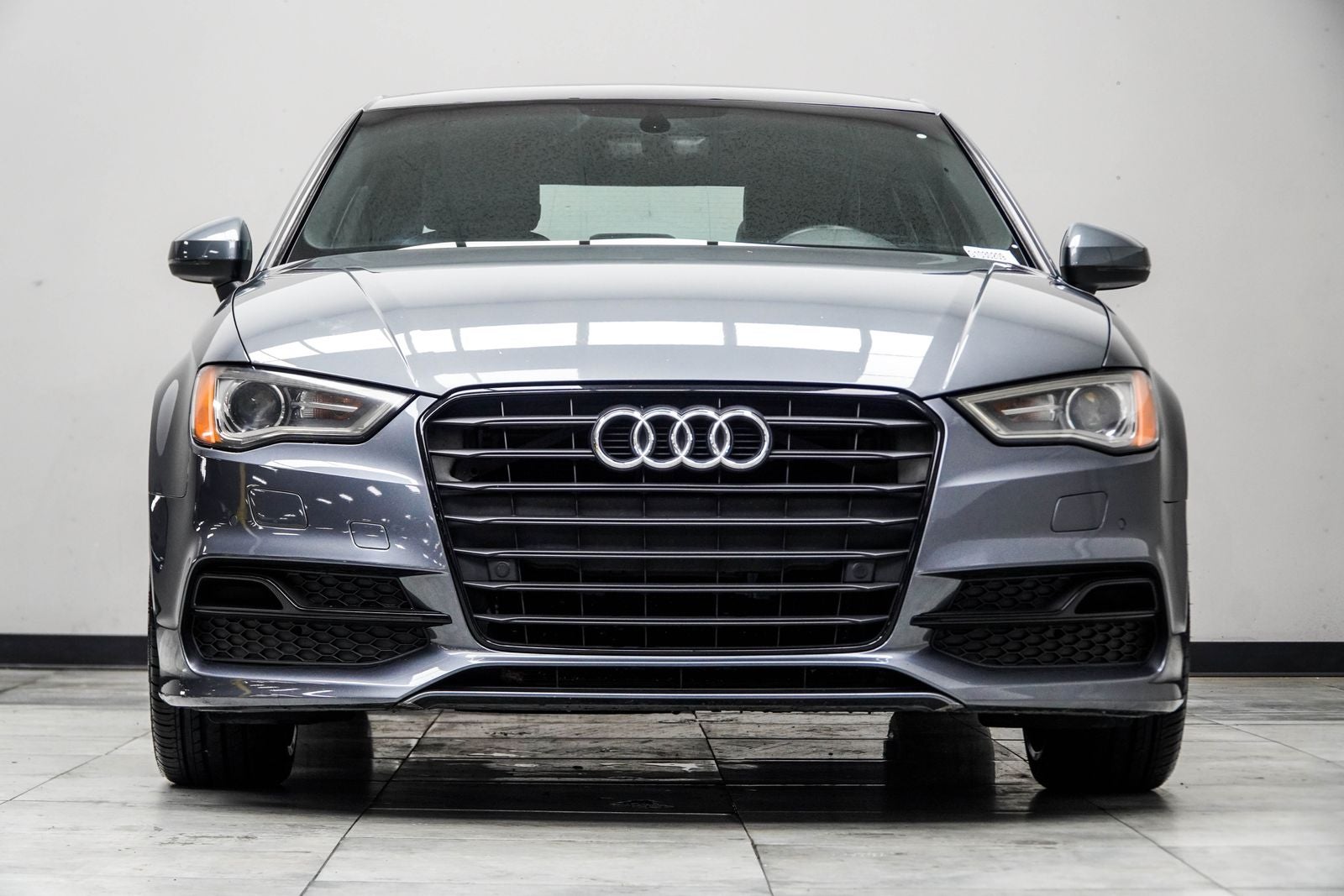 2016 Audi A3 1.8T Premium