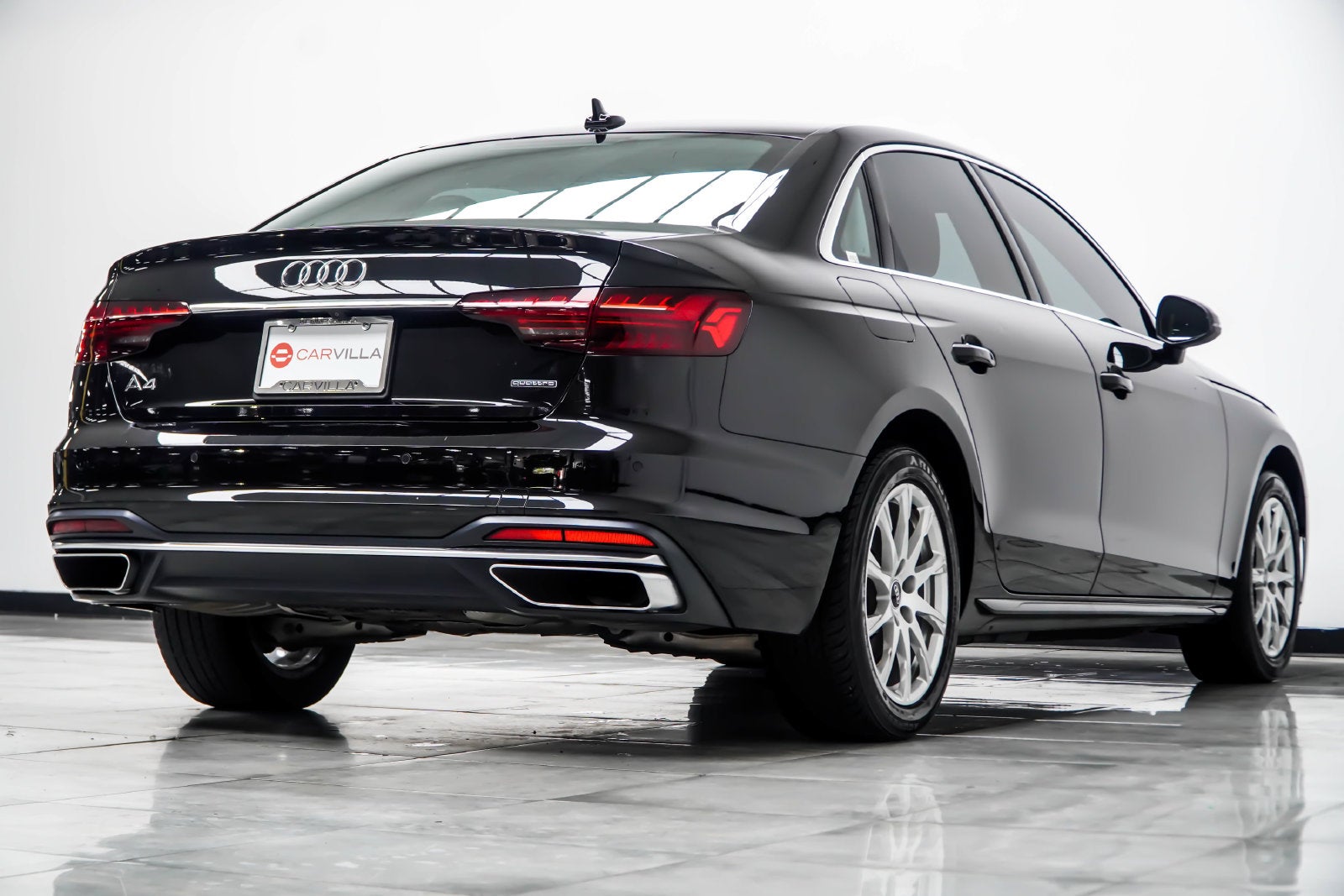 2022 Audi A4 40 Premium quattro